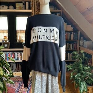 Tommy Hilfiger Sweatshirt